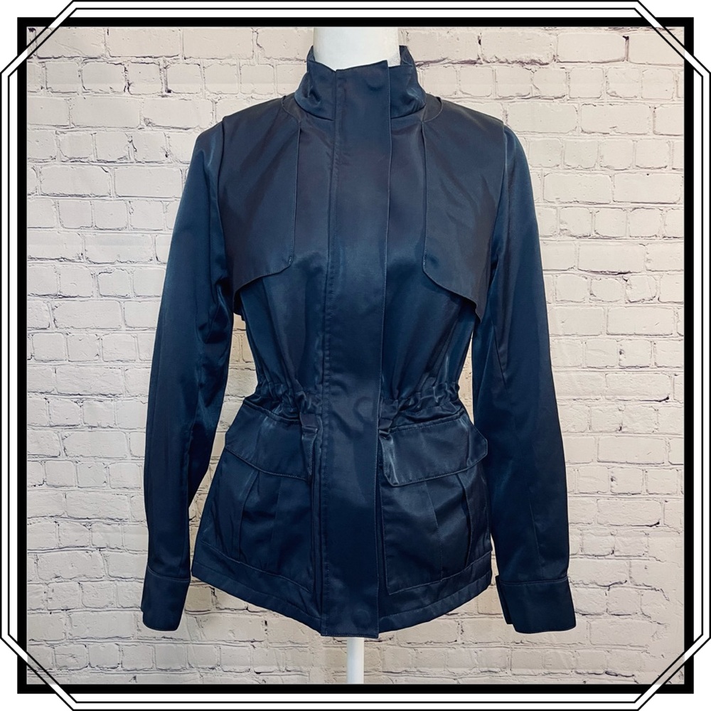Simply Vera Vera Wang Jacket Size XS